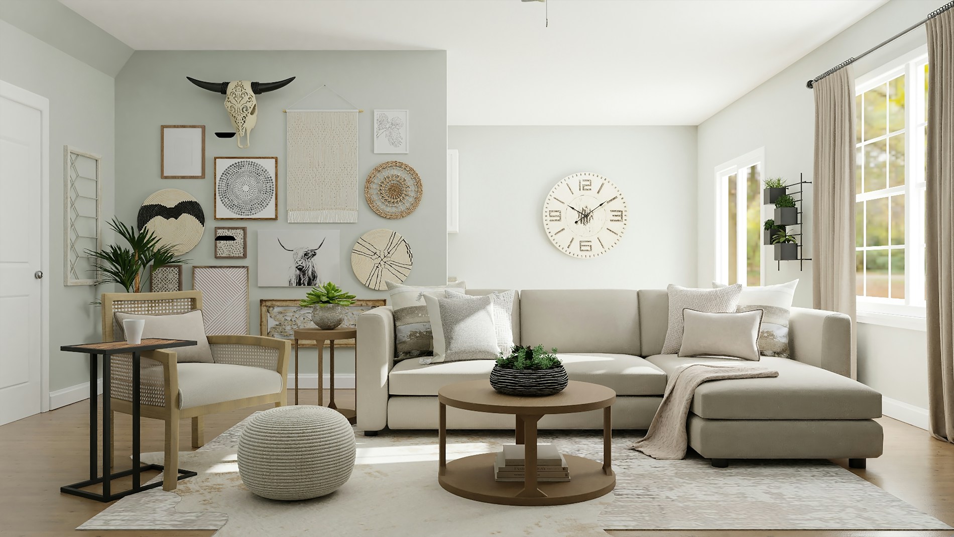 The Laundry Room Upgrades That Keep the Day Moving