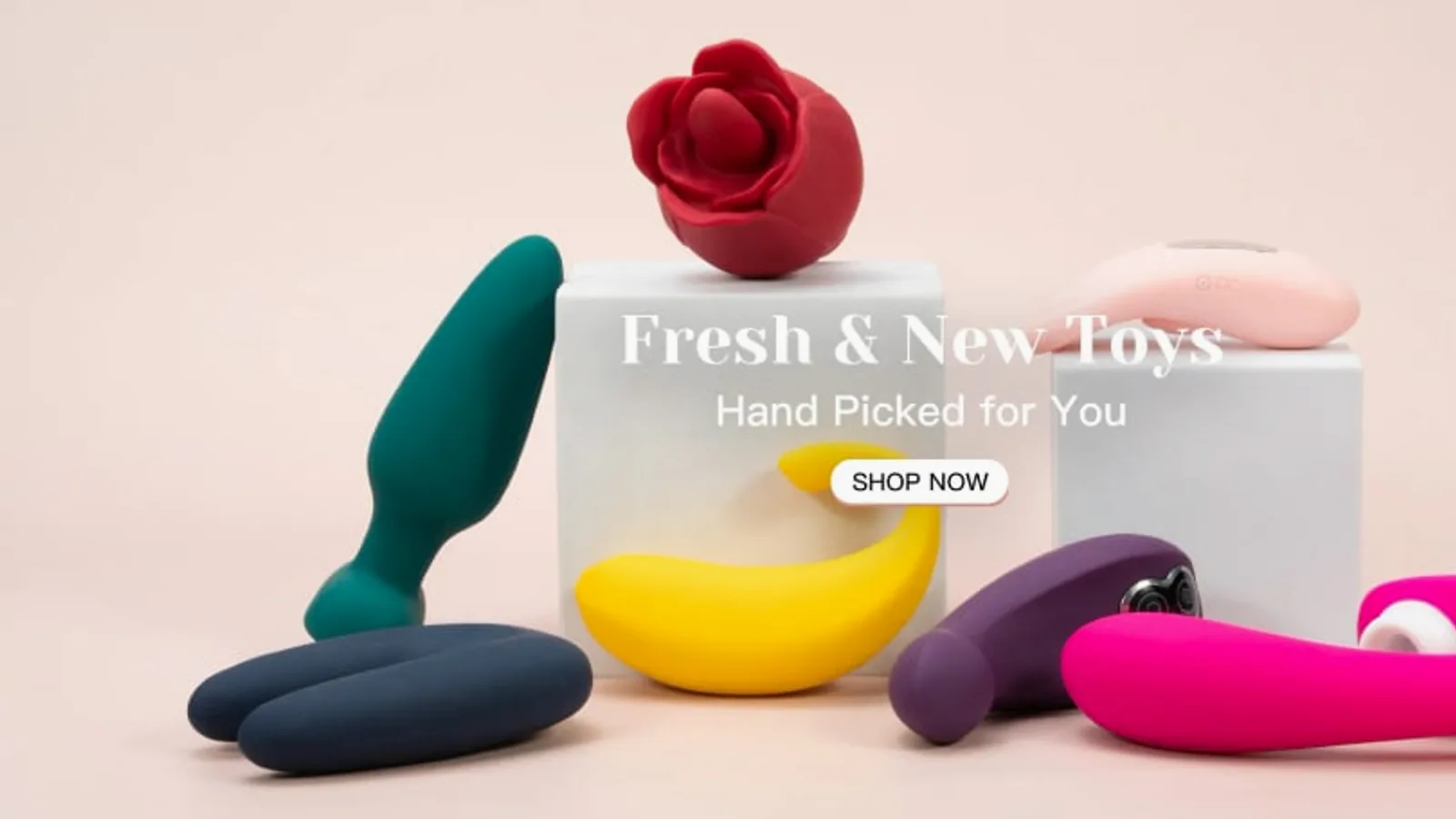 THE BAD PEACH product and use context