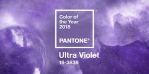 Read more about the article Pantone colour of the year 2018