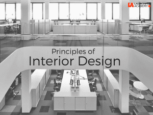 Read more about the article Interior design Principles