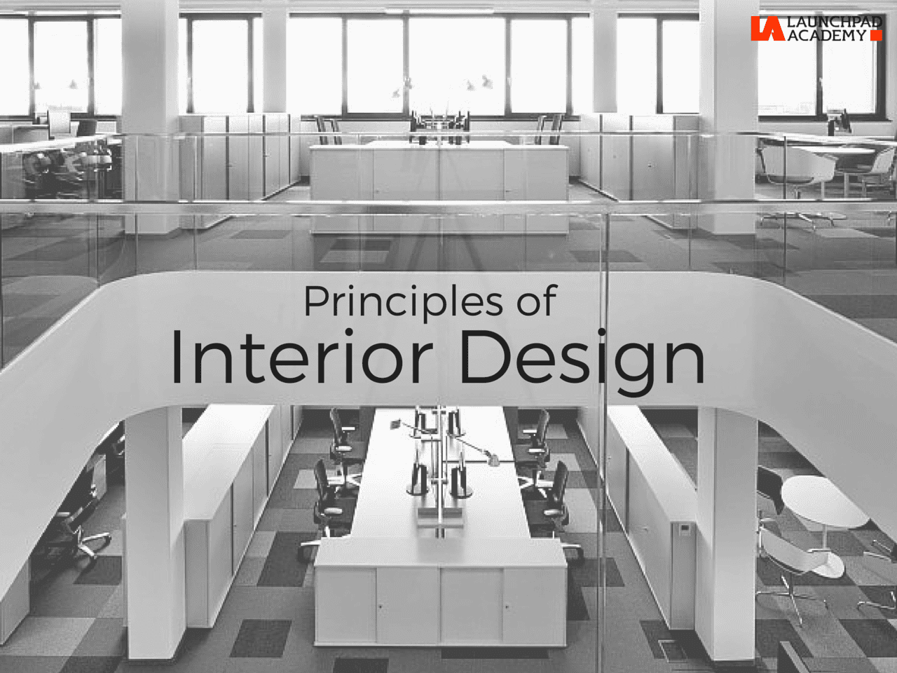 You are currently viewing Interior design Principles